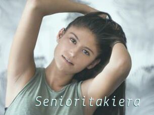 Senioritakiera