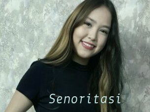 Senoritasi