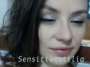Sensitiveotilia