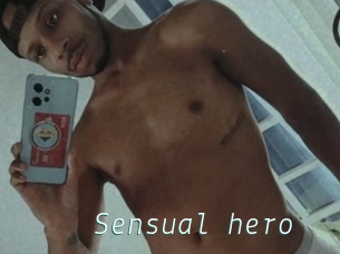 Sensual_hero