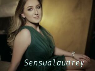 Sensualaudrey