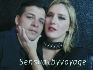 Sensualbyvoyage