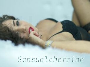 Sensualcherrine