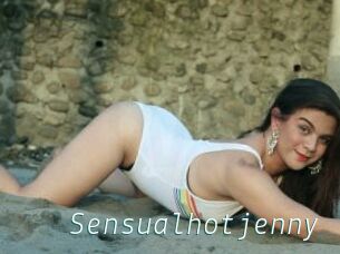 Sensualhotjenny