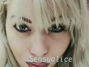 Sensualice