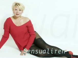 Sensualiren