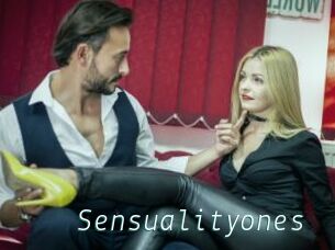 Sensualityones
