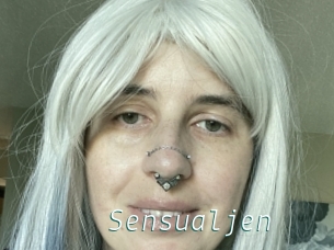 Sensualjen