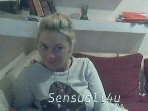 Sensuall4u