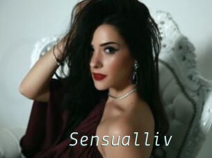 Sensualliv