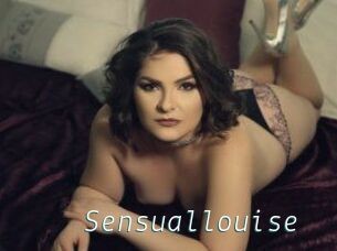 Sensuallouise