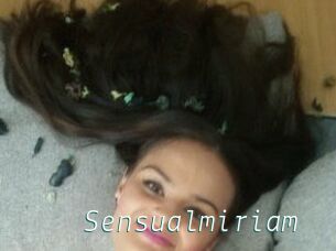 Sensualmiriam