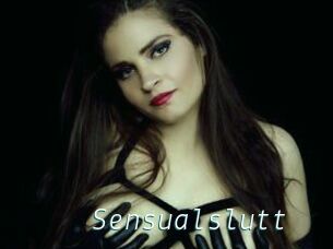 Sensualslutt