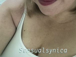 Sensualsynica