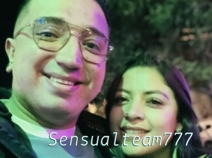 Sensualteam777