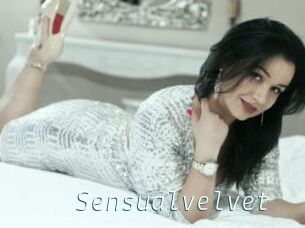 Sensualvelvet