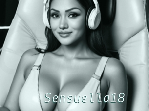 Sensuella18