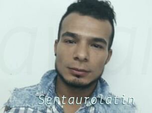 Sentaurolatin