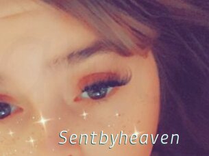 Sentbyheaven