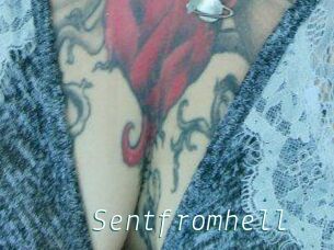 Sentfromhell