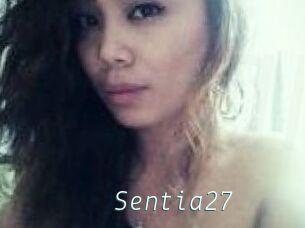 Sentia27