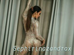 Sephirinazandrax