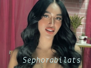 Sephorabilats