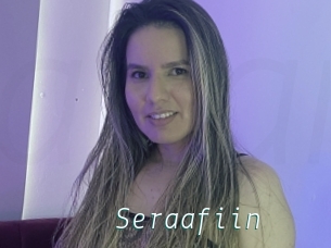Seraafiin