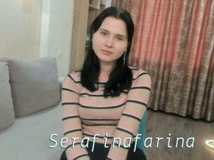 Serafinafarina