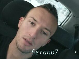 Serano7