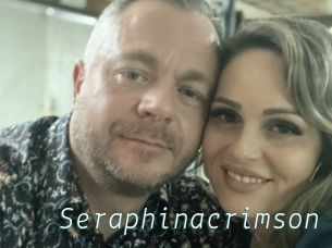 Seraphinacrimson