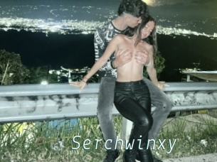 Serchwinxy