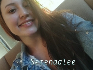 Serenaalee