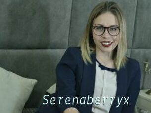 Serenaberryx