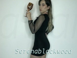 Serenablackwood