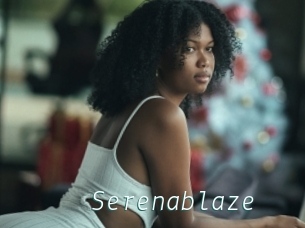 Serenablaze