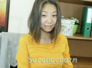 Serenacharm