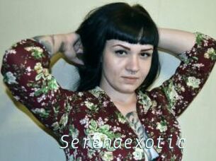 Serenaexotic