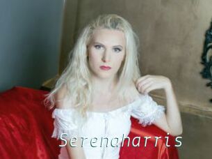 Serenaharris