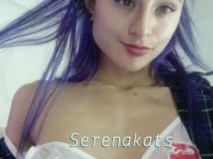 Serenakats