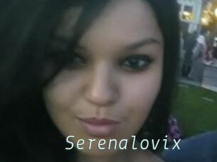 Serenalovix