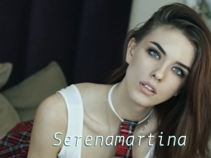 Serenamartina