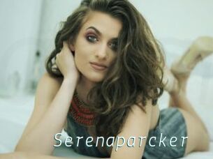 Serenaparcker