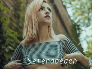Serenapeach