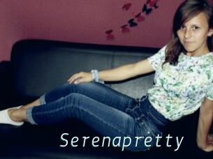 Serenapretty