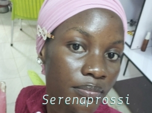 Serenaprossi