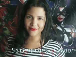 Serenarociolondon