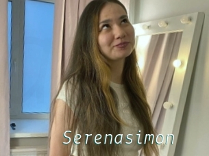 Serenasimon