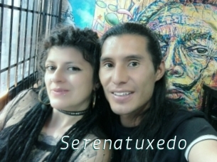 Serenatuxedo