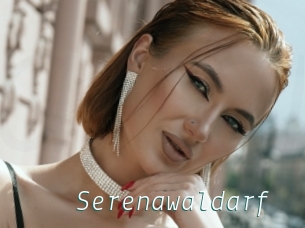 Serenawaldarf